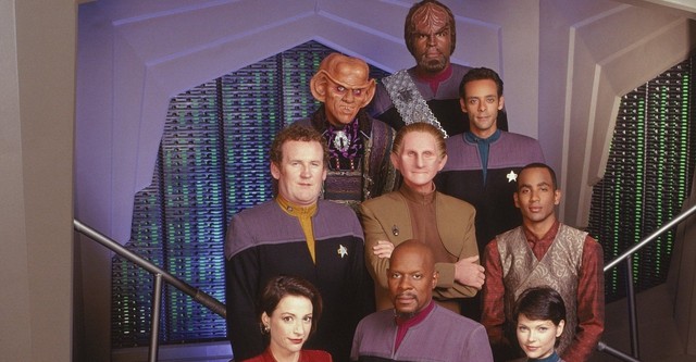 Star Trek: Deep Space 9