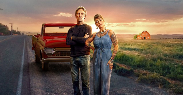 American Pickers