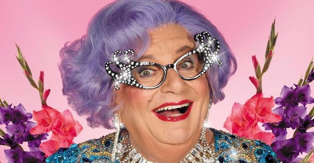 The Dame Edna Experience