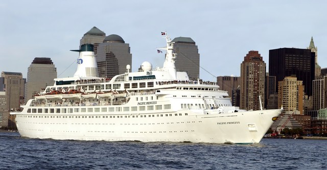 The Love Boat streaming tv show online