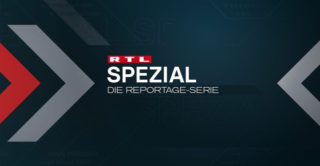 RTL Spezial