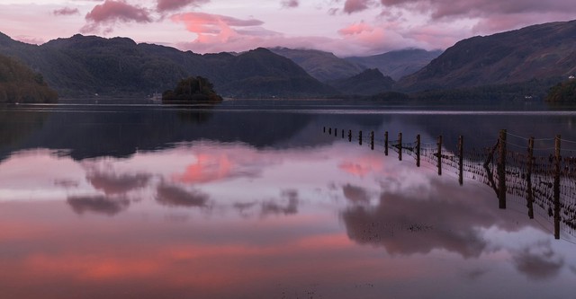 Britain's Most Beautiful Landscapes