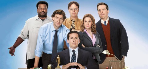 Los mejores episodios de Navidad en series de comedia, rankeados