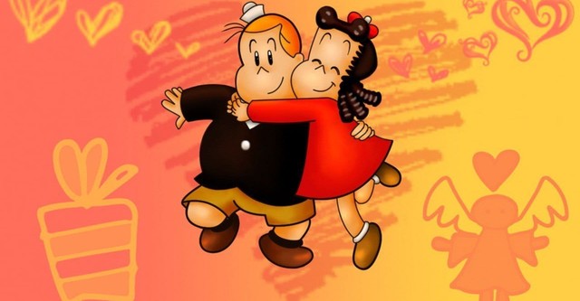 The Little Lulu Show