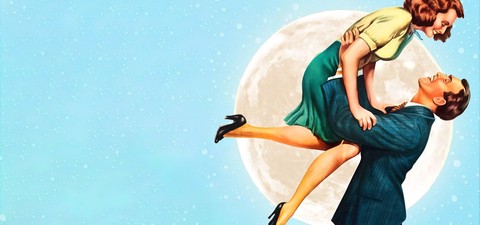 La Vie est belle et 5 grands classiques du cinéma qui font du bien à Noël