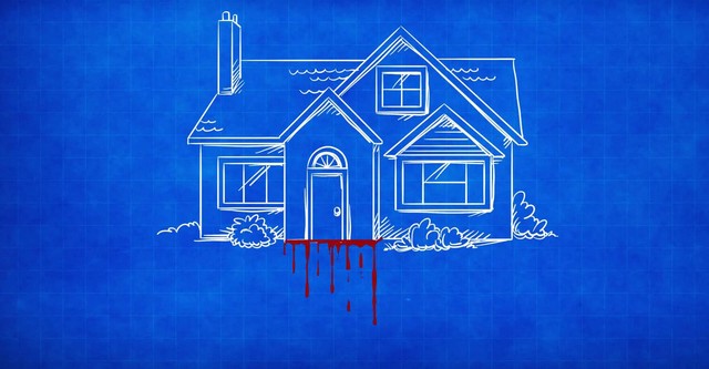 Murder house sale flip watch online