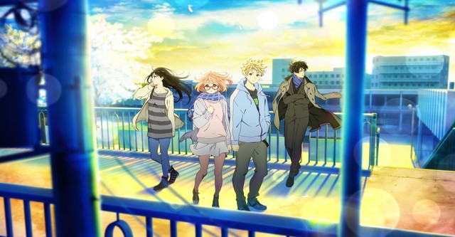 Beyond the Boundary Season 2 Release Date & Possibility? 