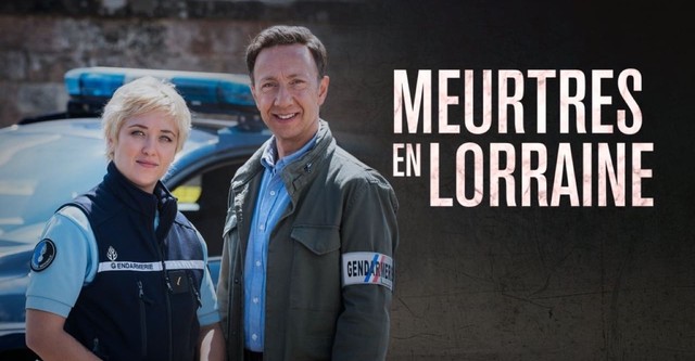 Meurtres en Lorraine