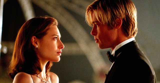 Conhece Joe Black?