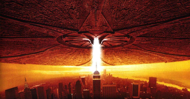 Dónde ver las películas de ‘Independence Day’