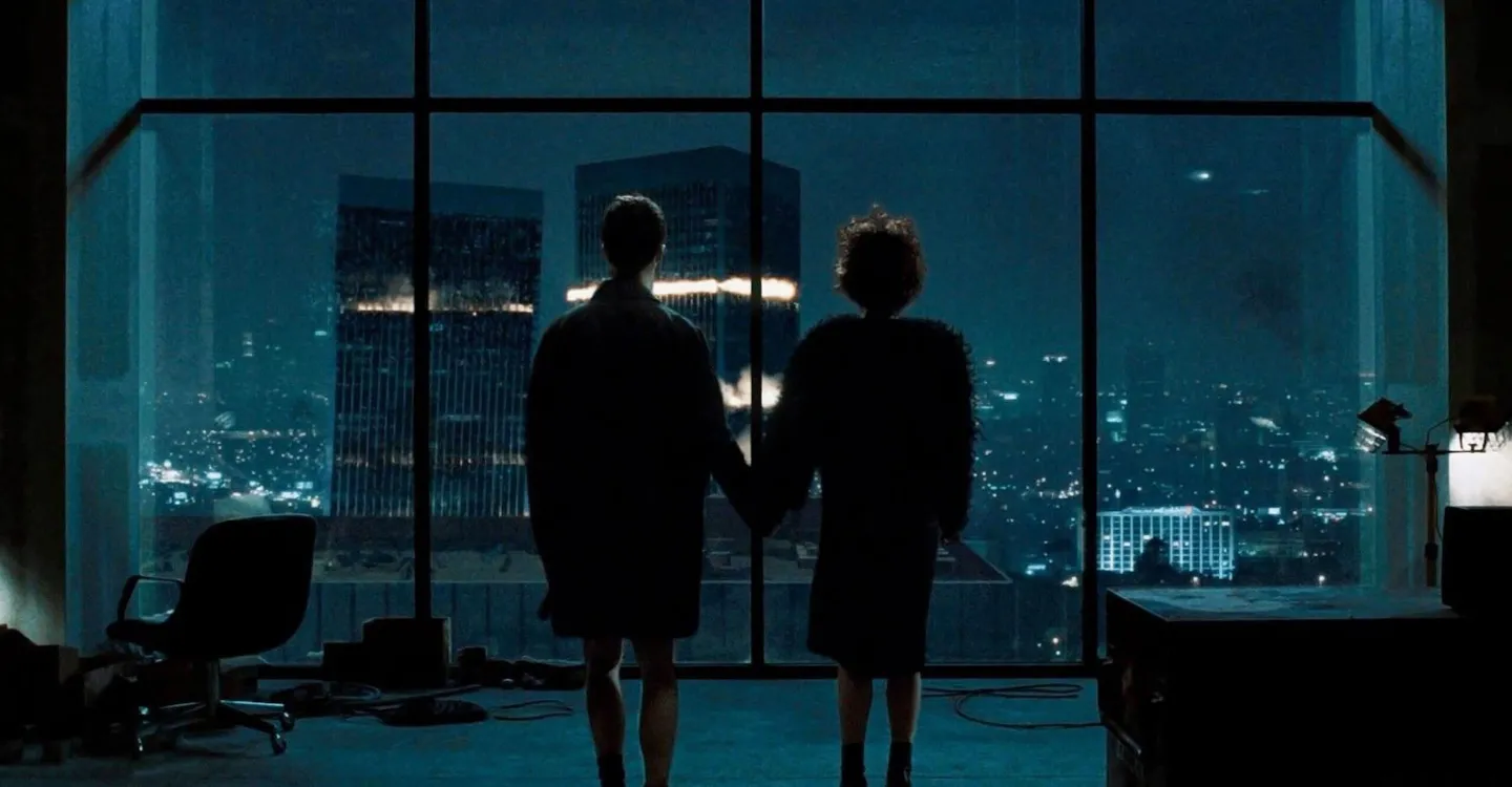 Hier kannst du 20 Psychothriller streamen, die dir den Kopf verdrehen werden
