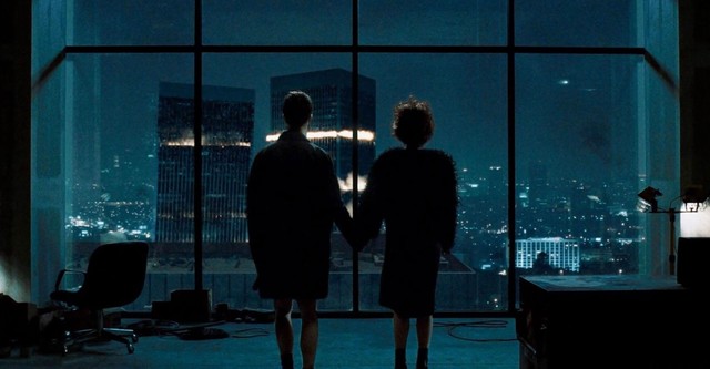 Fight Club