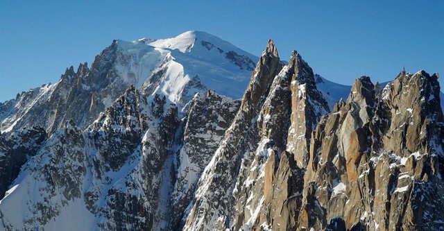 Voyage au cœur des Alpes