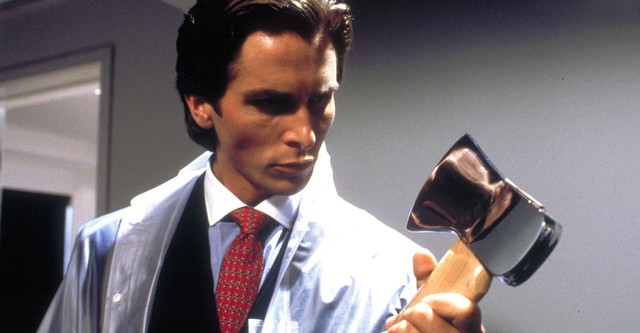 American Psycho