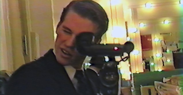Val Kilmer - Ein Leben zwischen Top Gun und The Doors