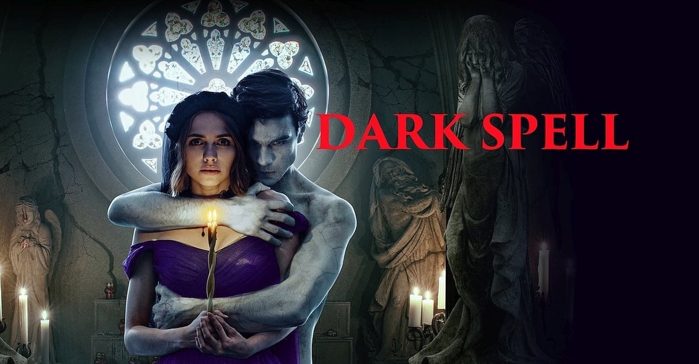 Приворот черное венчание 2021. Dark Spells фильм 2004. Dark Spell.