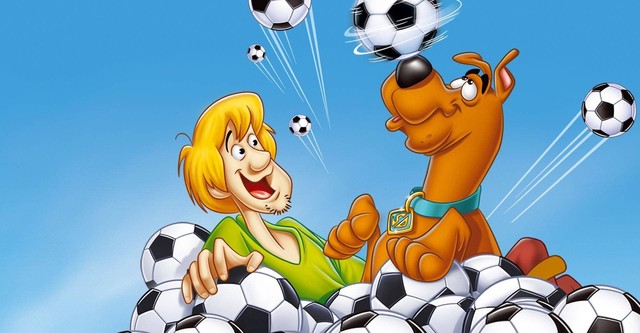 Scooby-Doo! Ghastly Goals