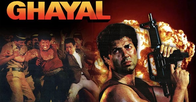 Ghayal