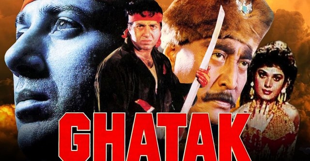 Ghatak: Lethal