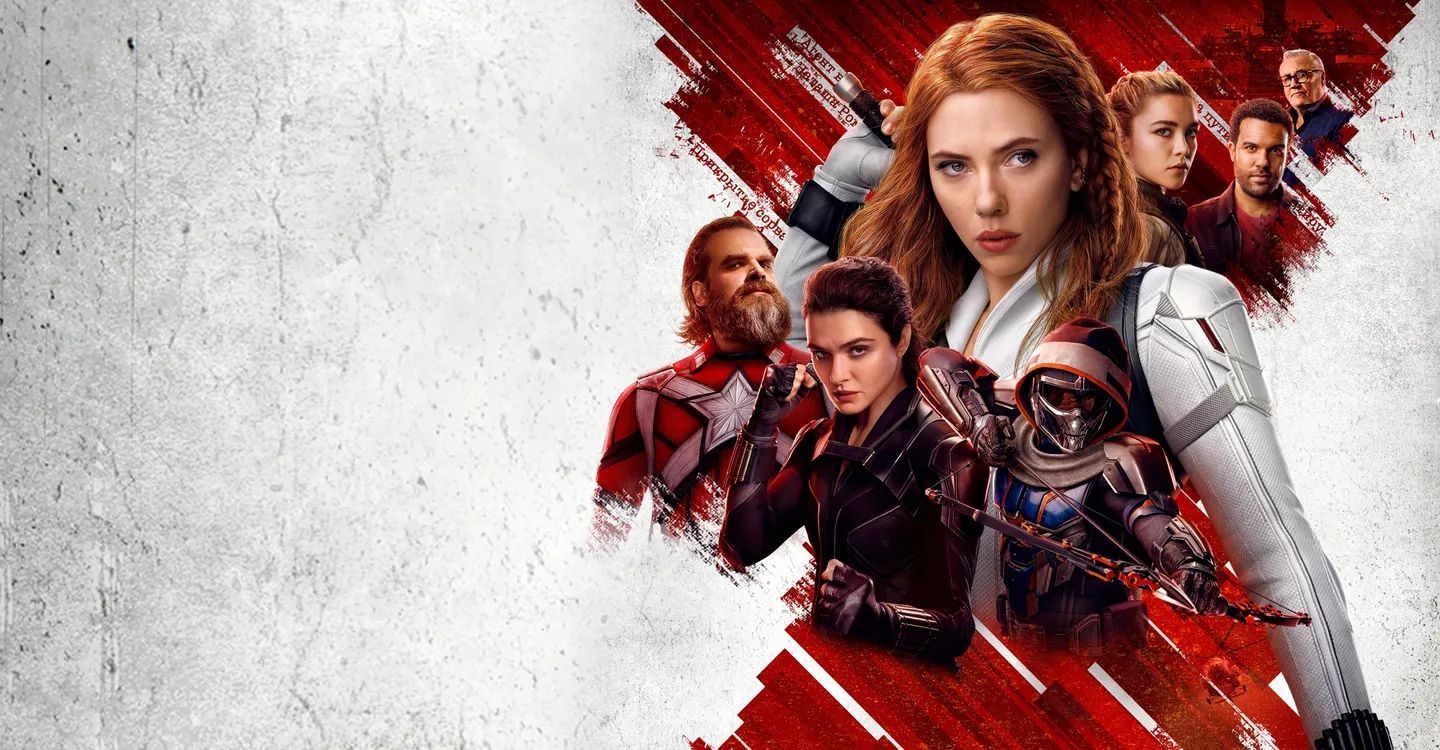 Qué películas y series ver antes de ‘Thunderbolts*’ y dónde encontrarlas