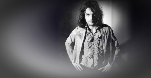 Syd Barrett: Under Review