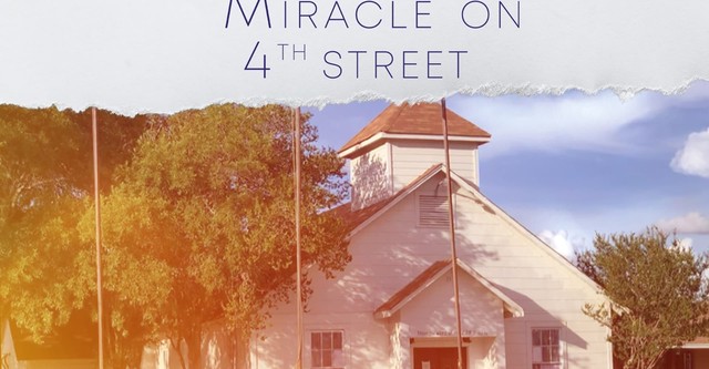 Miracle on 4th Street