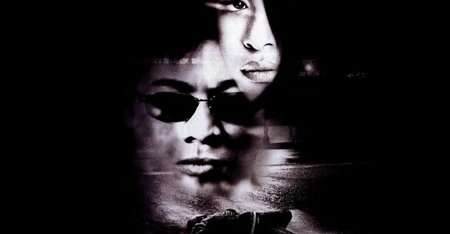 Romeo Must Die
