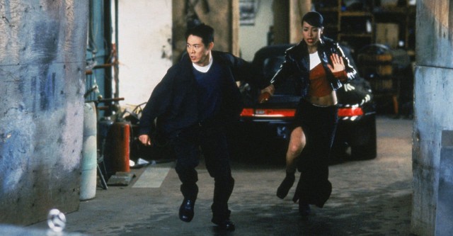 Romeo Must Die