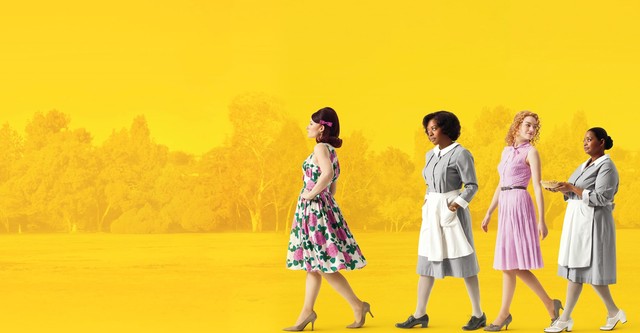 The Help streaming: where to watch movie online?