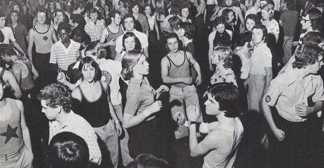 Keep on Burning: The Story of Northern Soul