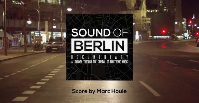 Sound of Berlin