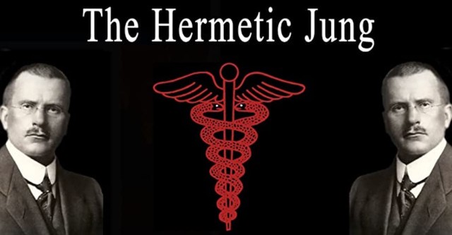 The Hermetic Jung