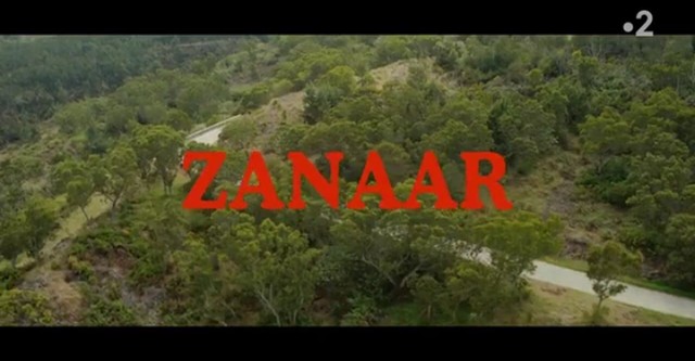 Zanaar