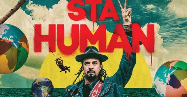 Stay Human