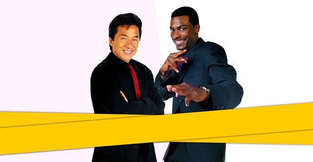 Rush Hour