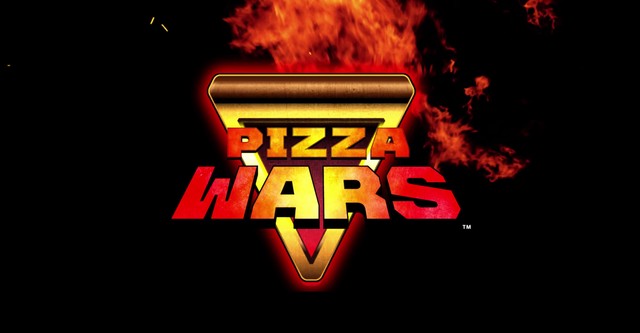 Pizza Wars