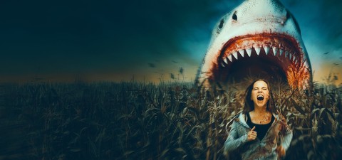 Sharksploitation : « Sharknado » et les films de requins les plus fous !