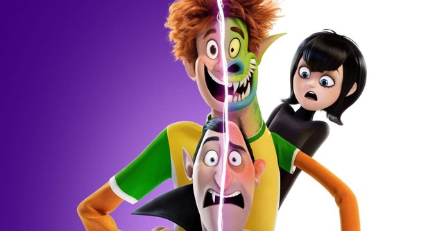 Hotel Transylvania: Transformania