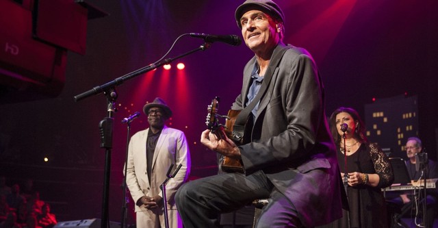 James  Taylor | Austin City Limits Festival