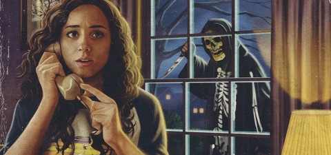Serien und Filme von Grusel-Legende R.L. Stine und wo du sie anschauen kannst