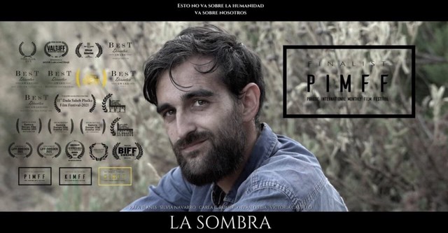 La sombra