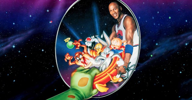 Space Jam - O Jogo do Século