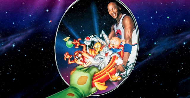 Space Jam streaming: where to watch movie online?