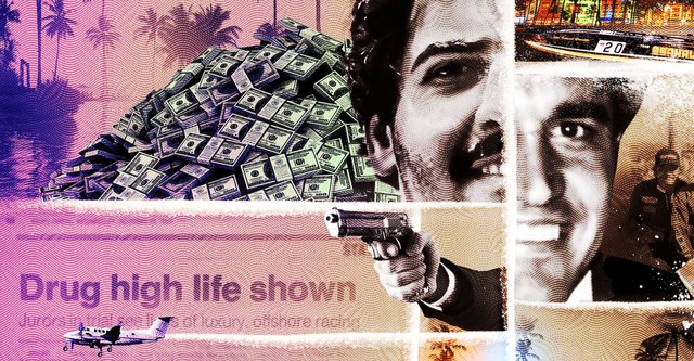 Cocaine Cowboys: Les rois de Miami