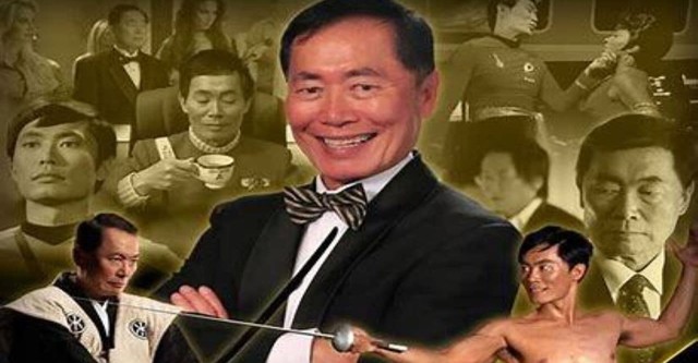 To Be Takei