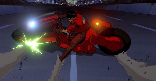 Akira