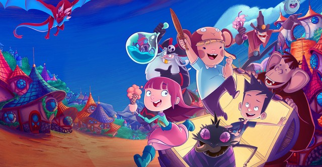 Un disfraz para Nicolás