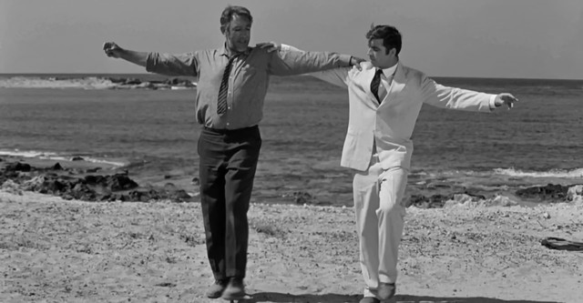 Zorba the Greek