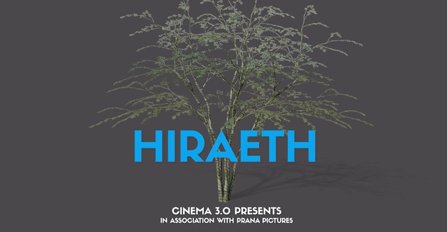 Hiraeth