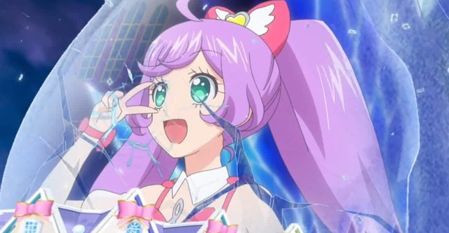 プリパラ